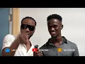 Mavado “EMPTY BARREL” (Reaction) | Wul A Reason