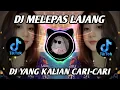 DJ MELEPAS MASA LAJANG || REMIX SLOW SANTUY TERBARU 2022 FULL BASS - DJ RANDY
