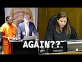 Exiled YGz Drill Dthang Gz Appears in Miami Court after being Arrested Yet Again
