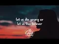 Download Lagu UNDRESSD - Forever Young (Lyrics / Lyric Video)