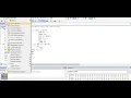 Program for square wave generation using Keil Vision5 C51 8051 micro-controller
