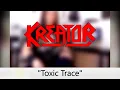 Download Lagu Kreator - Toxic Trace Guitar Cover