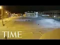 Download Lagu Time-Lapse Video Shows Record-Breaking Snowfall In Erie, Pennsylvania | TIME