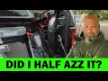 Bed Power And Bed Lights DIY 2026 Ram 1500 And A 2 Big Fails