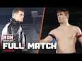 Download Lagu Will Ospreay vs Cody Rhodes: VOLLEDIGE WEDSTRIJD! 5/7/2017 | Verborgen klassiekers