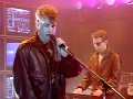 Download Lagu Pet Shop Boys - Opportunities (Let's Make Lots Of Money) on The Old Grey Whistle Test 29/4/1986