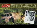 Download Lagu Juliane Koepcke - The Girl Who Fell From the Sky