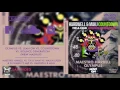 Olympus vs. Bounce Generation vs. Lean On vs. Countdown (W&W Mashup)