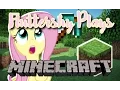 Download Lagu Fluttershy Plays: Minecraft