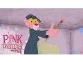 Download Lagu The Pink Painter Show | Pink Panther and Pals