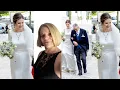 Lagu Princesa Leopoldina do Liechtenstein casou-se em Lisboa.