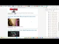 Web Scraping tuitorial with Python and FastApi part3 final