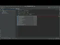 Tutorial input data programing menggunakan App pycharm by Adzima Risky Aji