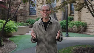 Publishing in the Humanities SGSI Course with Vaughn Rasberry