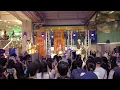 [4K] 找出秒針的缺口 || Pandora 27-4-2025