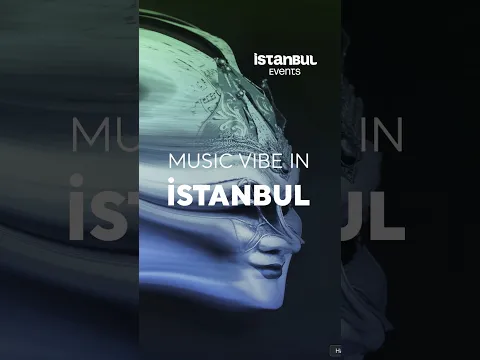 The music is louder, the nights are brighter, and İstanbul is full of energy.