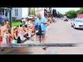 Pure Water Days returns to downtown Chippewa Falls