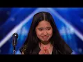 The BEST Female Rock Auditions on America's Got Talent & More!
