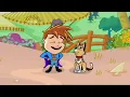 CBeebies: Tommy Zoom -  Water Water (2007)