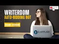 Download Lagu Writerdom Auto-Bidding Bot Software (Chrome-Extension)
