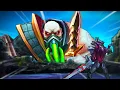 Aatrox Is FREELO With My Dirk Tech