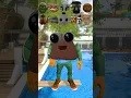 Download Lagu GUESS REAL HEAD UDIN DIN DIN POU BOU'S KROKODIL BALLERINA CAPPUCINA LOS ASASSINO Garry's Mod