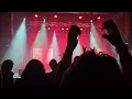 Fellowship - Glory Days live at Power Of The Dragonflame Festival 2024