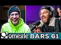 Never Ending Freestyles | Harry Mack Omegle Bars 61