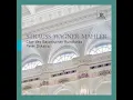 5 Gedichte fur eine Frauenstimme, "Wesendonck Lieder" (arr. C. Gottwald) : No. 5. Traume