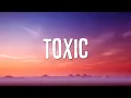 Download Lagu Britney Spears - Toxic (Lyrics)