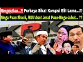 Lagu Mengejutkan!! Purbaya Sikat Korupsi!! Mega, Puan Bikin Shock, RUU Aset Jerat Puan, Megawati, Luhut??