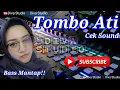 Download Lagu Bikin Trenyuh #ceksound #divastudioceksound Cek Sound Tombo Ati Cover by Diva Studio
