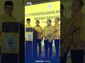 Download Lagu Bahlil Akan ke Sumbar, Resmikan Kantor Golkar   #kabarpadang #bahlil #bahlillahadalia #golkar