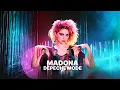 Download Lagu Depeche Mode Ft.  Madonna - Can't Get Enough Vogue (The Mashup)