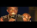 Download Lagu YEBEDE AGORO - Obuoba J.A. ADOFO \u0026 City Boys  LIVE
