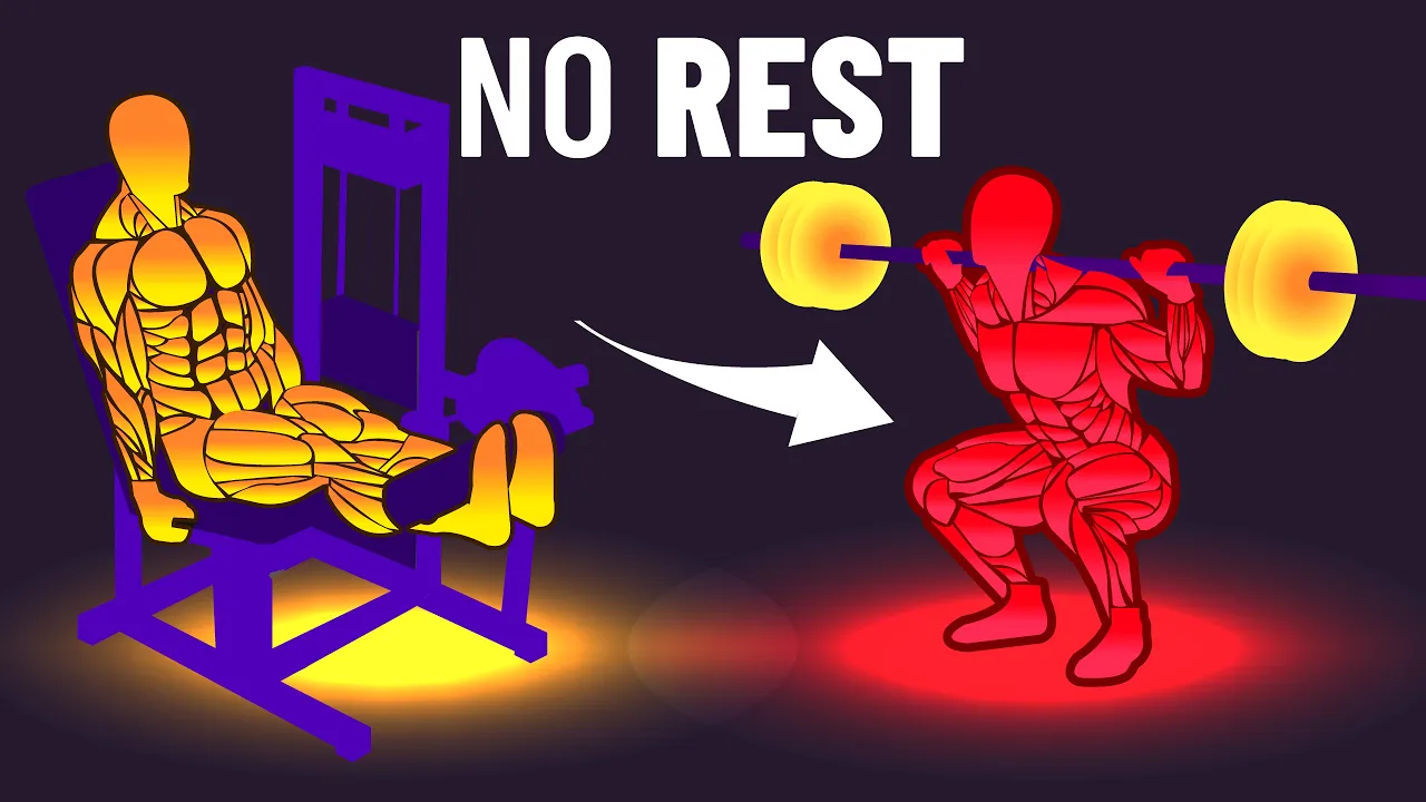 This Training Style Is INTENSE, But Does It Work?