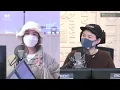 (ENG) The Red Sleeve OST 'I wish',, 2PM Junho's Successful fan MAMAMOO Whee-In?!