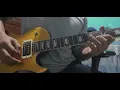 Download Lagu takdir dan waktu - mega solo cover by ilfihamfam
