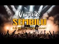 Lagu Sembilu - Ella Lirik Rock Cover Vortexia