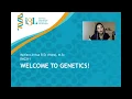 Download Lagu Introduction to Genetics Course at Indonesia International Institute for Life-Science (I3L)