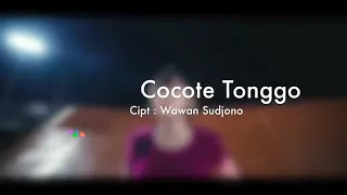 Download HAPPY ASMARA - COCOTE TONGGO (MUSIC OFFICIAL VIDEO 2020) MP3