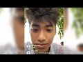 live Instagram - Noel Londok || Asmara Gen Z