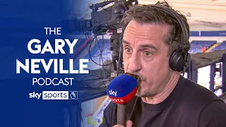 "My gut feeling is Trent leaves" ❌ | Nev reacts to Liverpool win at Leicester | Gary Neville Podcast