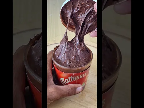Satisfying Maltesers Chocolate Spread