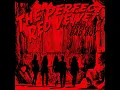 Bad Boy - Red Velvet
