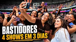 ORE COMIGO- SÃO JOÃO DO MIRITI- SENADOR CANEDO- SANTANA DO ARAGUAIA (Isadora Pompeo)