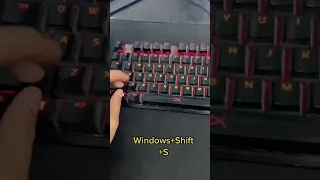 اختصارات مهمه في جهاز الكمبيوتر 