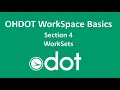 Section 04 WorkSets