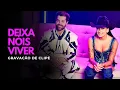 Download Lagu DEIXA NÓIS VIVER - Ana Castela e Alok (gravação de clipe)