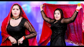 बन्नो का डांस I Banno Ka Dance I Aarti Bhoriya I Dance Performance I Viral Video I Tashan Haryanvi